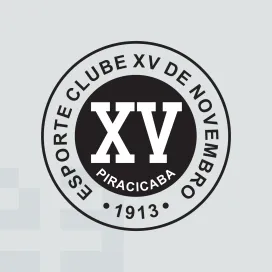 Esporte clube xv de novembro de piracicaba sp